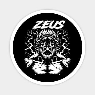 ZEUS Magnet